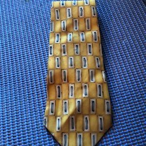 Perry Ellis Portfolio tie
